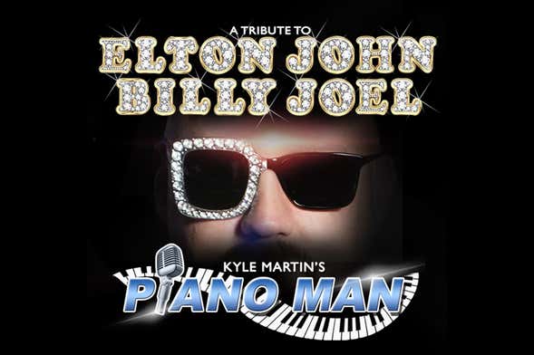 Biglietti per Piano Man