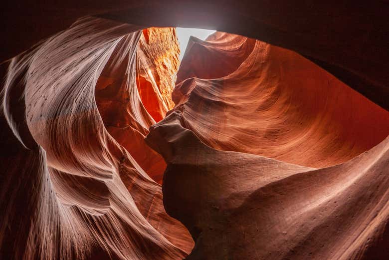Antelope Canyon