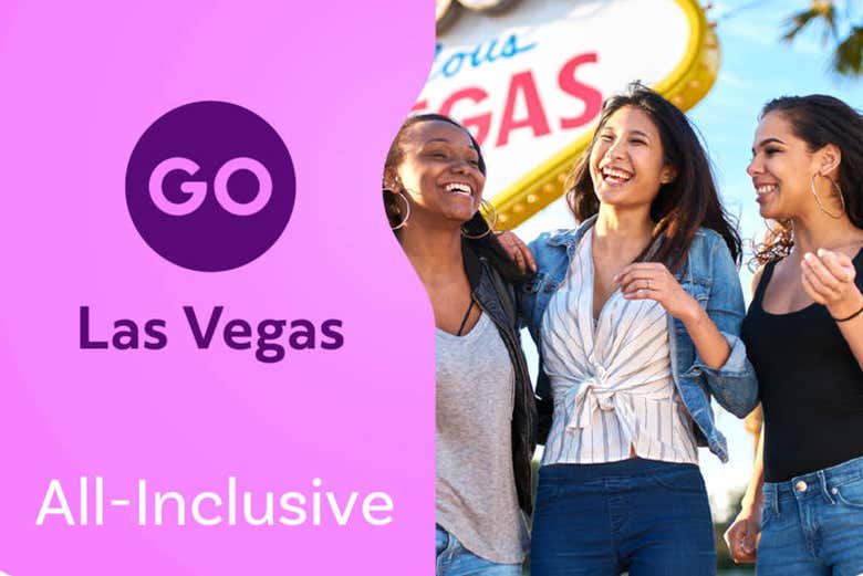 Go Las Vegas Pass