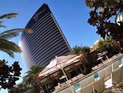 Hotel Wynn
