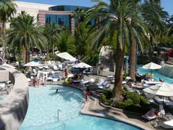 Piscine MGM Grand