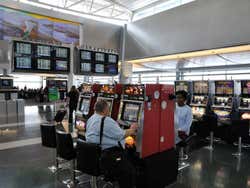 Aeroporto McCarran