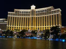 Hotel Bellagio
