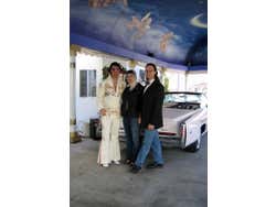 Matrimonio a Las Vegas