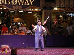 Circo Circus Circus