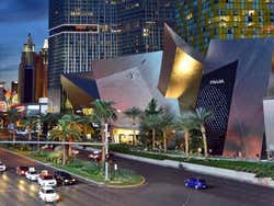 Centro commerciale Crystals