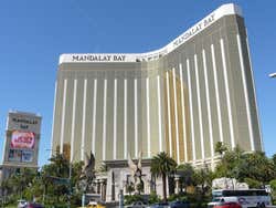 Hotel a Las Vegas, Mandalay Bay