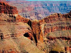 Viste del Eagle Point