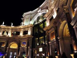 Centro commerciale Forum Shops