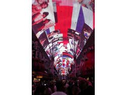 Fremont Street Experience