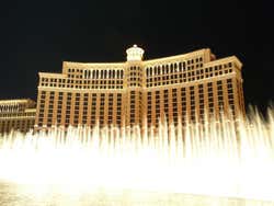 Fontane del Bellagio