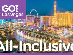 Go Las Vegas Card