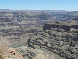 Grand Canyon del Colorado