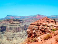 Viste del Guano Point
