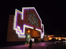 Las Vegas Outlet Center