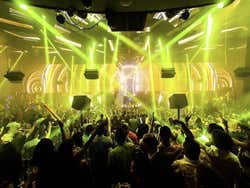 Light Nightclub