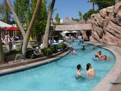 MGM Grand, piscine