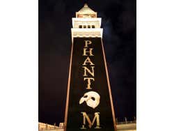 Phantom, Il Fantasma dell'Opera