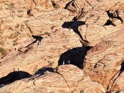 Red Rock Canyon