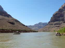 Fiume Colorado