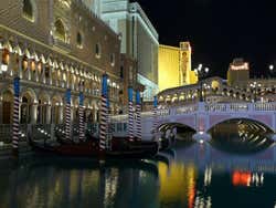 The Venetian