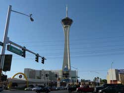 Torre Stratosphere