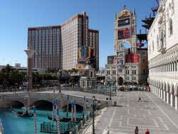 Hotel Venetian