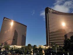 Hoteles Wynn ed Encore