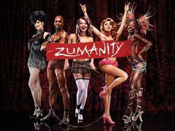Zumanity, Il Volto Sexy del Cirque du Soleil