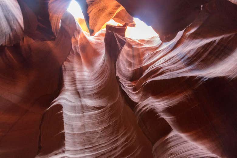 Antelope Canyon