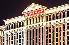 Guida di Las Vegas