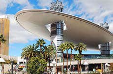Guida di Las Vegas