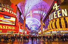 Guida di Las Vegas