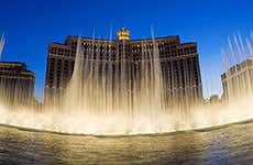 Guida di Las Vegas