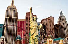 Guida di Las Vegas