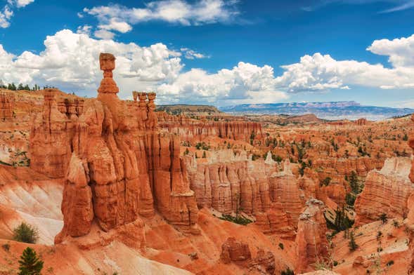Tour di 3 giorni del Gran Canyon e dello Utah